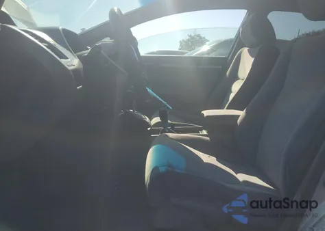 2008 Honda Civic Ex z USA, uszkodzony, nr VIN 1HGFA16808L097741